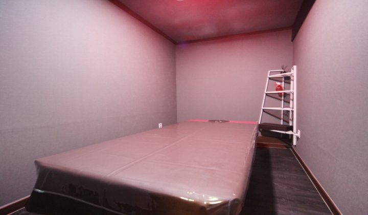 서울 강서구 마사지 24시간 로미로미 마곡스웨디시 (발산역) 실내 사진입니다.