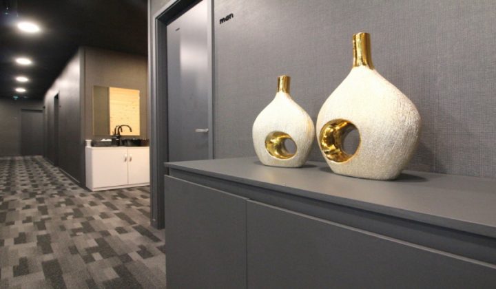 서울 양천구 마사지 수면가능 메디타이&스웨디시 (신월) 실내 사진입니다.