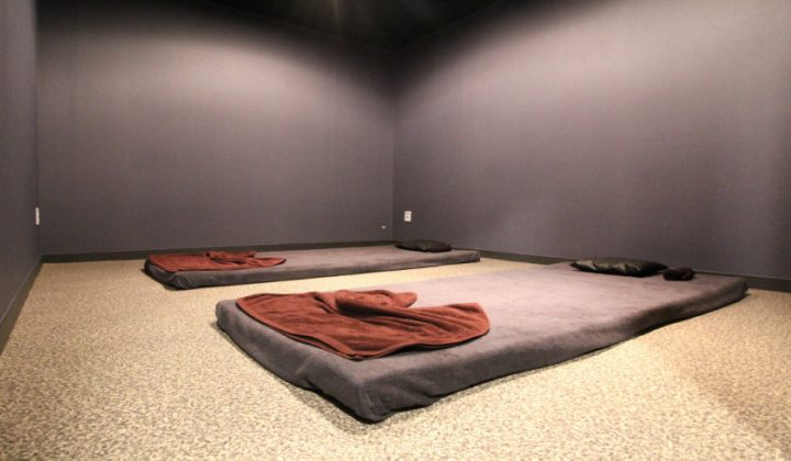 서울 양천구 마사지 수면가능 메디타이&스웨디시 (신월) 실내 사진입니다.