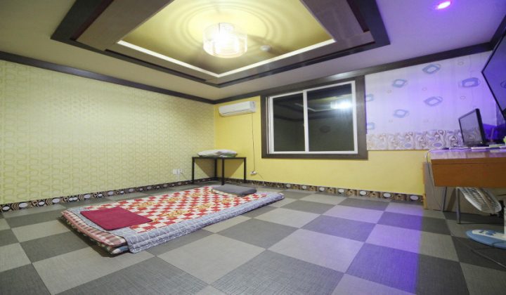경북 구미시 마사지 수면가능 모모는철부지 (원평) 실내 사진입니다.