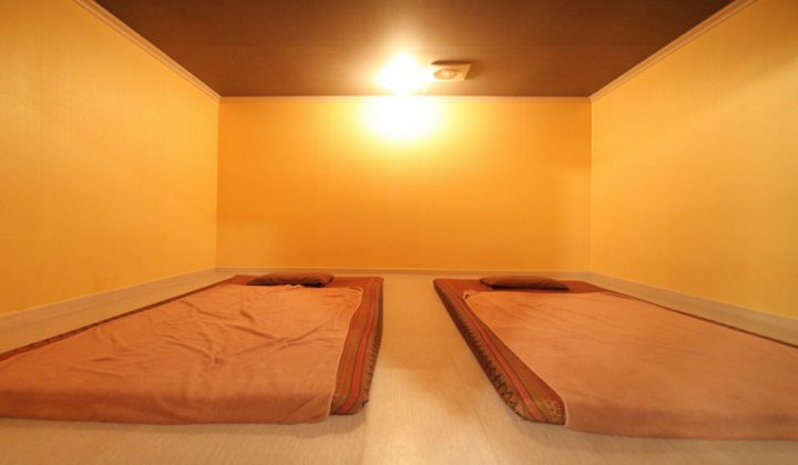 경북 구미시 마사지 수면가능 몽스파 (구미송정) 실내 사진입니다.