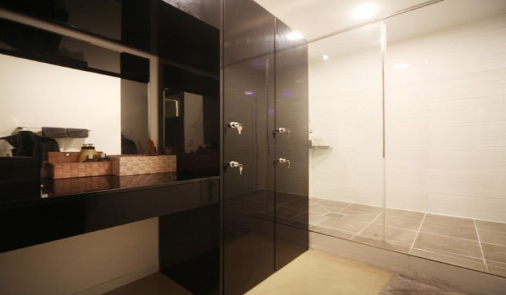 경기 안산시 단원구 마사지 뮤즈에스테틱 (고잔) 실내 사진입니다.