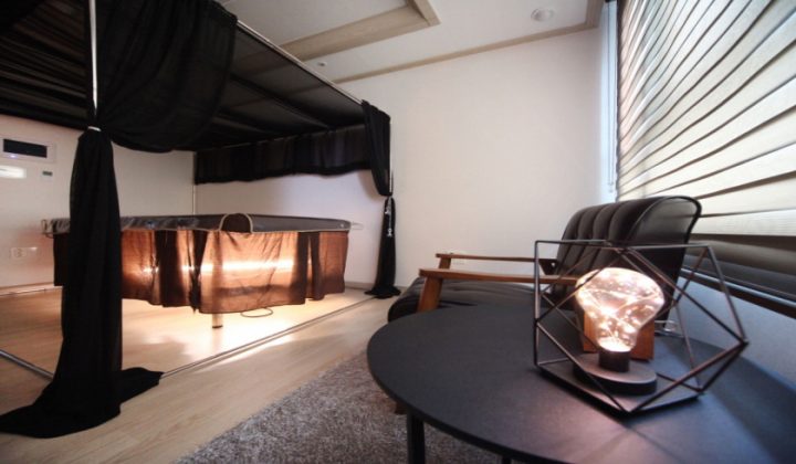 서울 강서구 마사지 민들레스웨디시 (양천향교역) 실내 사진입니다.