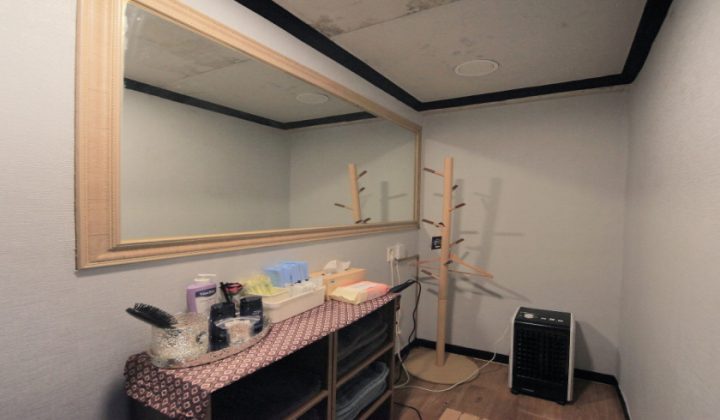 경북 구미시 마사지 민아로마테라피 (구평) 실내 사진입니다.