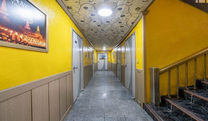 경북 구미시 마사지 수면가능 방콕타이 (원평) 실내 사진입니다.