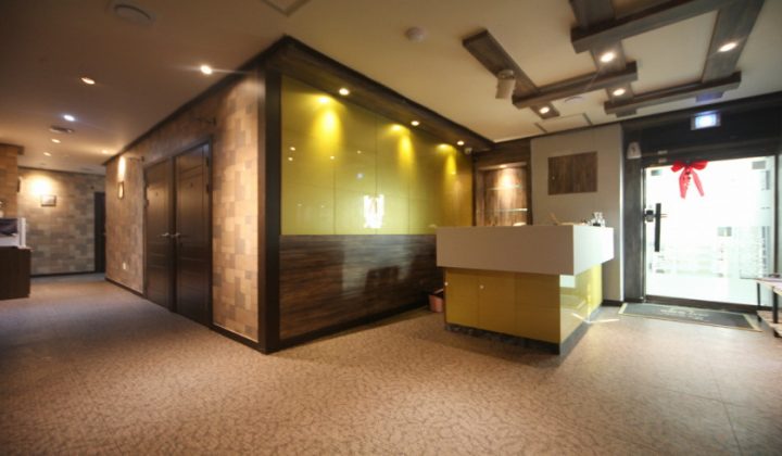 경기 이천시 마사지 벨라스웨디시 (이천) 실내 사진입니다.