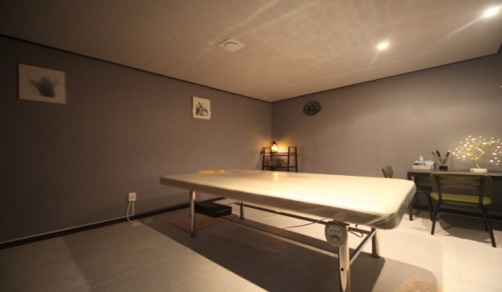 경기 이천시 마사지 벨라스웨디시 (이천) 실내 사진입니다.