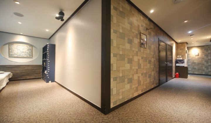 경기 이천시 마사지 벨라스웨디시 (이천) 실내 사진입니다.