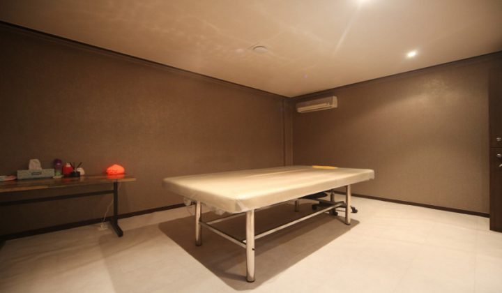 경기 이천시 마사지 벨라스웨디시 (이천) 실내 사진입니다.
