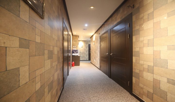 경기 이천시 마사지 벨라스웨디시 (이천) 실내 사진입니다.