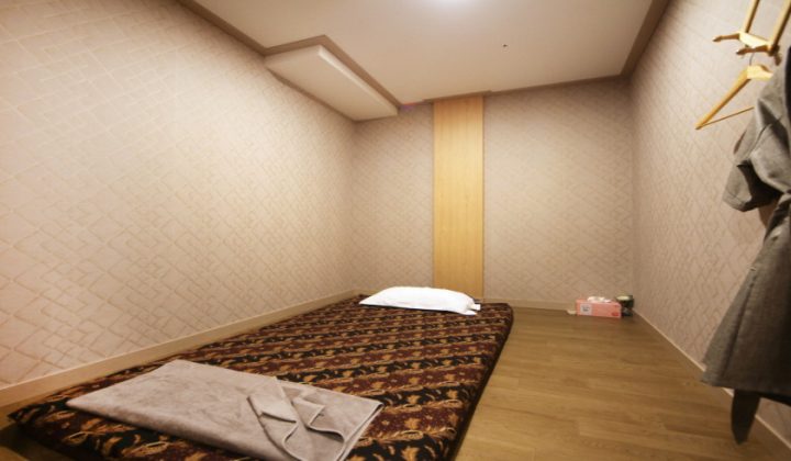 경북 포항시 북구 마사지 24시간 수면가능 블루타이2호점 (포항) 실내 사진입니다.