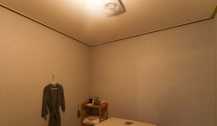 부산 중구 마사지 샤인타이&테라피 (중앙역) 실내 사진입니다.