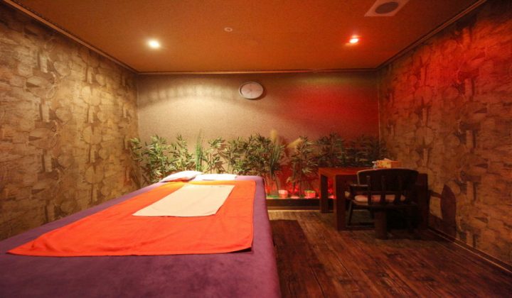 인천 연수구 마사지 로미로미 설렘태국마사지 (송도) 실내 사진입니다.