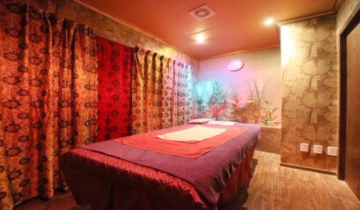 인천 연수구 마사지 로미로미 설렘태국마사지 (송도) 실내 사진입니다.