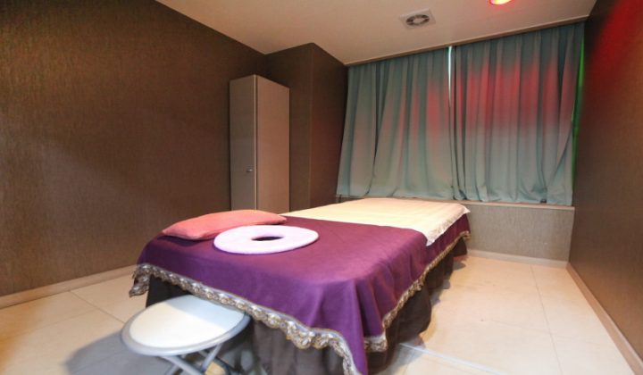 경기 안산시 단원구 마사지 스마트힐링테라피 (초지) 실내 사진입니다.