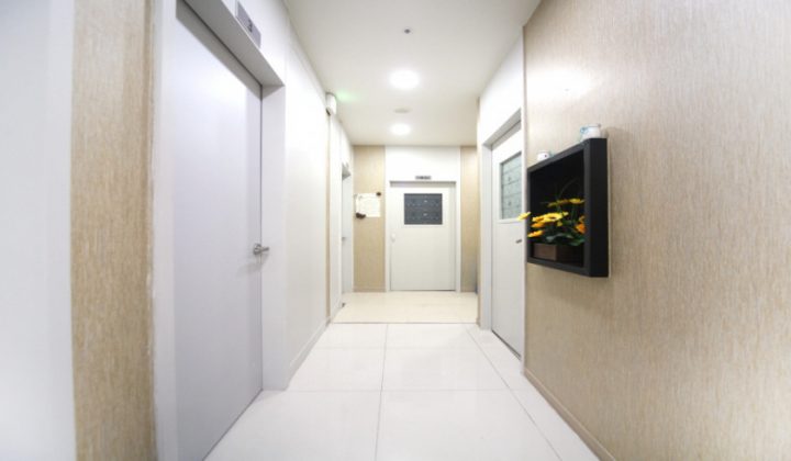 경기 안산시 단원구 마사지 스마트힐링테라피 (초지) 실내 사진입니다.