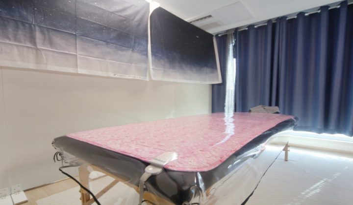 경기 성남시 수정구 마사지 스위트홈 (남위례역) 실내 사진입니다.