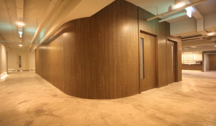 부산 부산진구 마사지 수면가능 스파인자이 (서면) 실내 사진입니다.