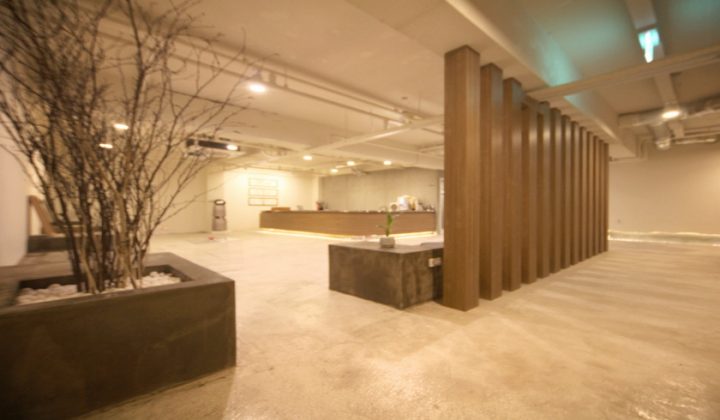 부산 부산진구 마사지 수면가능 스파인자이 (서면) 실내 사진입니다.