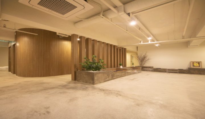 부산 부산진구 마사지 수면가능 스파인자이 (서면) 실내 사진입니다.