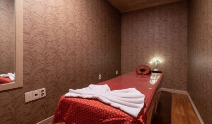 경기 안산시 단원구 마사지 24시간 수면가능 시크릿스웨디시 (고잔) 실내 사진입니다.