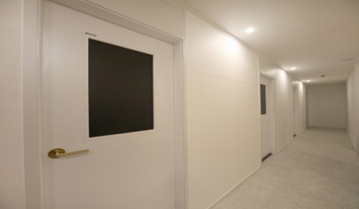 경북 포항시 북구 마사지 시크릿테라피 (포항) 실내 사진입니다.