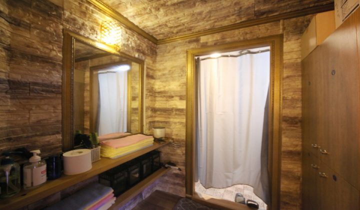 부산 연제구 마사지 시현에스테틱 (연산역) 실내 사진입니다.