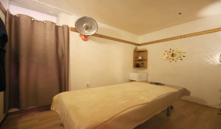 부산 연제구 마사지 시현에스테틱 (연산역) 실내 사진입니다.