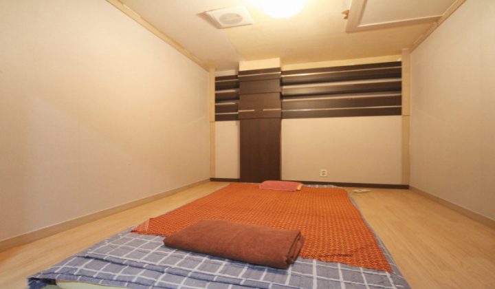 경북 포항시 남구 마사지 심플스톤테라피 (포항터미널) 실내 사진입니다.