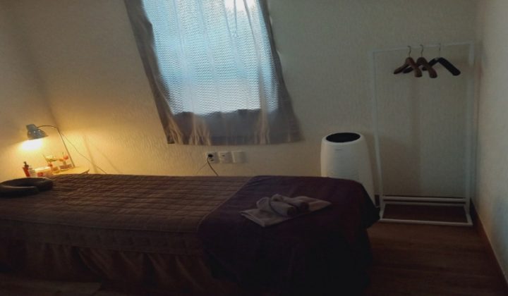 울산 남구 마사지 아지트테라피 (울산) 실내 사진입니다.