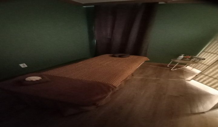울산 남구 마사지 아지트테라피 (울산) 실내 사진입니다.