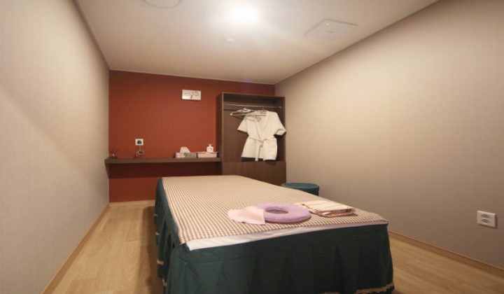 경기 안산시 단원구 마사지 24시간 앨리스중국전통 (안산고잔) 실내 사진입니다.