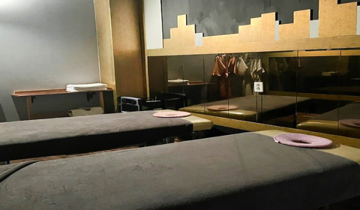 전북 전주시 완산구 마사지 수면가능 엄지아로마 (완산) 실내 사진입니다.