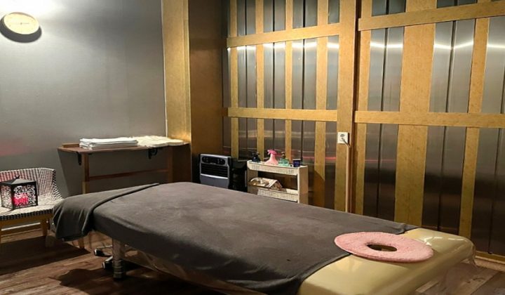 전북 전주시 완산구 마사지 수면가능 엄지아로마 (완산) 실내 사진입니다.