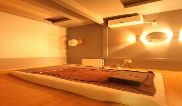 경북 구미시 마사지 예담 (진평) 실내 사진입니다.