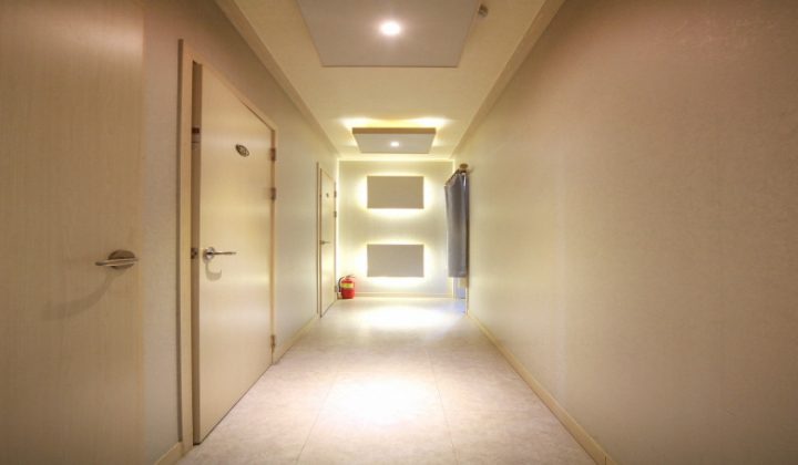 경기 안산시 단원구 마사지 24시간 수면가능 와동아로마 (와동) 실내 사진입니다.