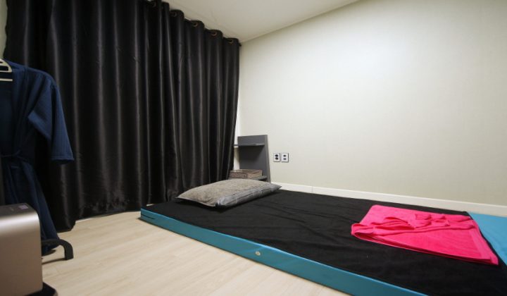 경기 의정부시 마사지 용궁테라피 (의정부) 실내 사진입니다.