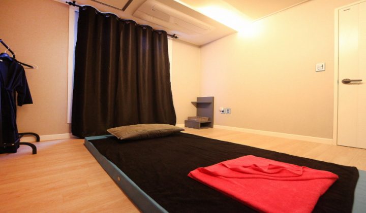 경기 의정부시 마사지 용궁테라피 (의정부) 실내 사진입니다.