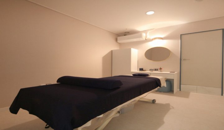 경기 화성시 마사지 인주 (동탄역) 실내 사진입니다.