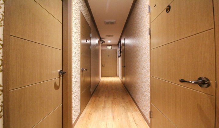 경기 오산시 마사지 수면가능 장미타이 (오산) 실내 사진입니다.