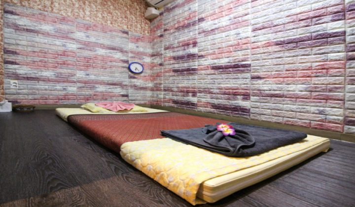 경기 오산시 마사지 수면가능 장미타이 (오산) 실내 사진입니다.