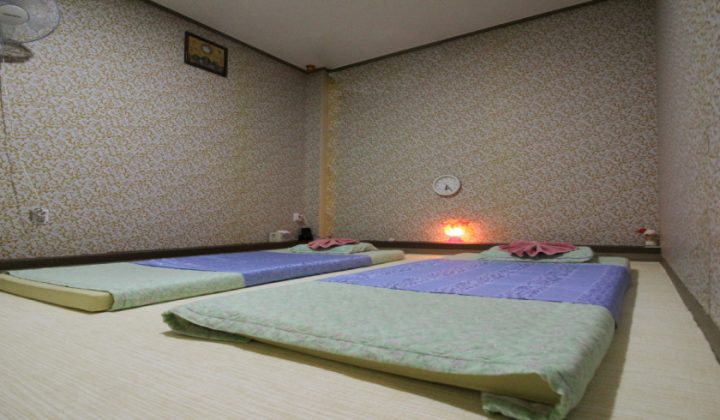 경기 오산시 마사지 수면가능 장미타이 (오산) 실내 사진입니다.