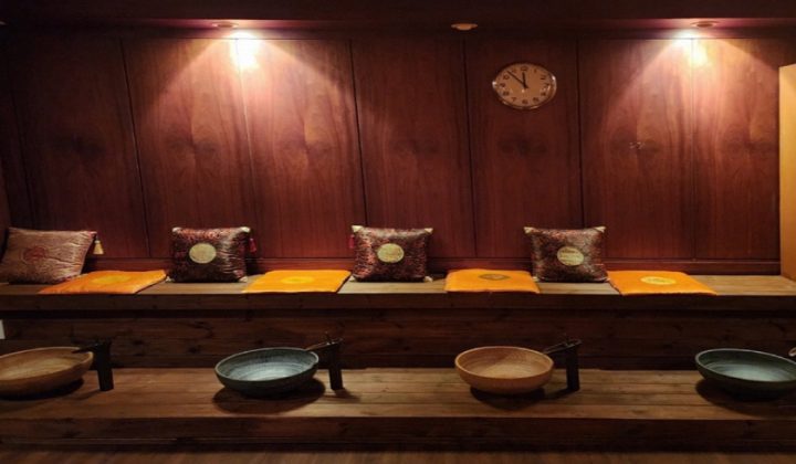 제주 제주시 마사지 제주발건강센터 (제주) 실내 사진입니다.