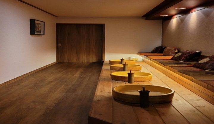 제주 제주시 마사지 제주발건강센터 (제주) 실내 사진입니다.