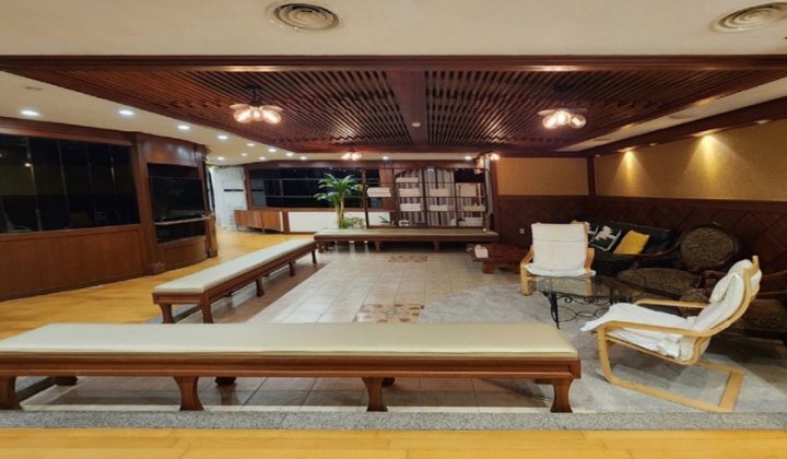 제주 제주시 마사지 제주발건강센터 (제주) 실내 사진입니다.