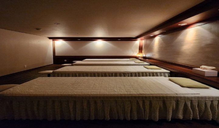 제주 제주시 마사지 제주발건강센터 (제주) 실내 사진입니다.