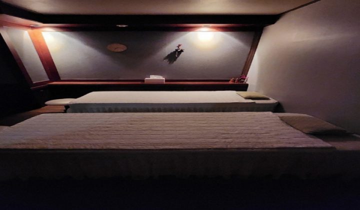 제주 제주시 마사지 제주발건강센터 (제주) 실내 사진입니다.