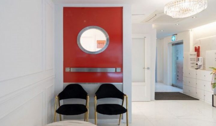 서울 마포구 마사지 로미로미 젠틸스웨디시&로미로미 (홍대입구역) 실내 사진입니다.