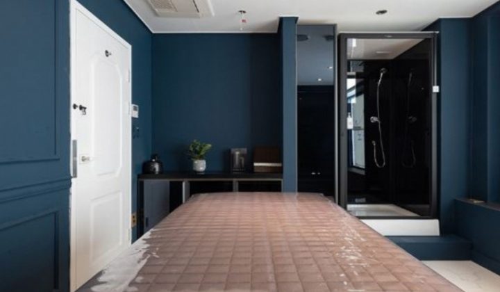 서울 마포구 마사지 로미로미 젠틸스웨디시&로미로미 (홍대입구역) 실내 사진입니다.