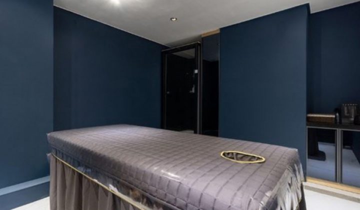 서울 마포구 마사지 로미로미 젠틸스웨디시&로미로미 (홍대입구역) 실내 사진입니다.